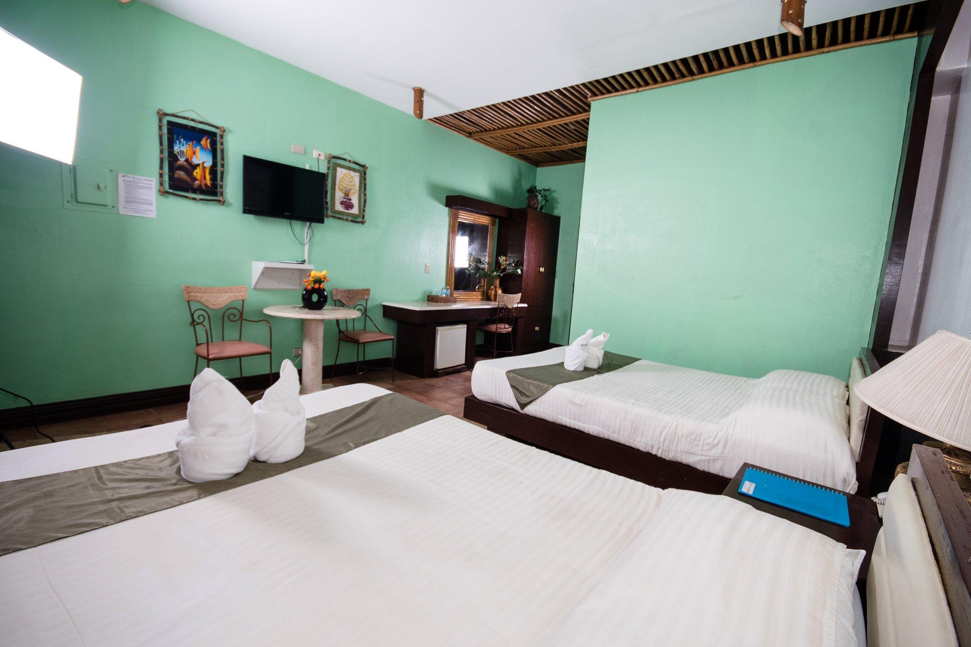 San Remigio Beach Club Extérieur photo