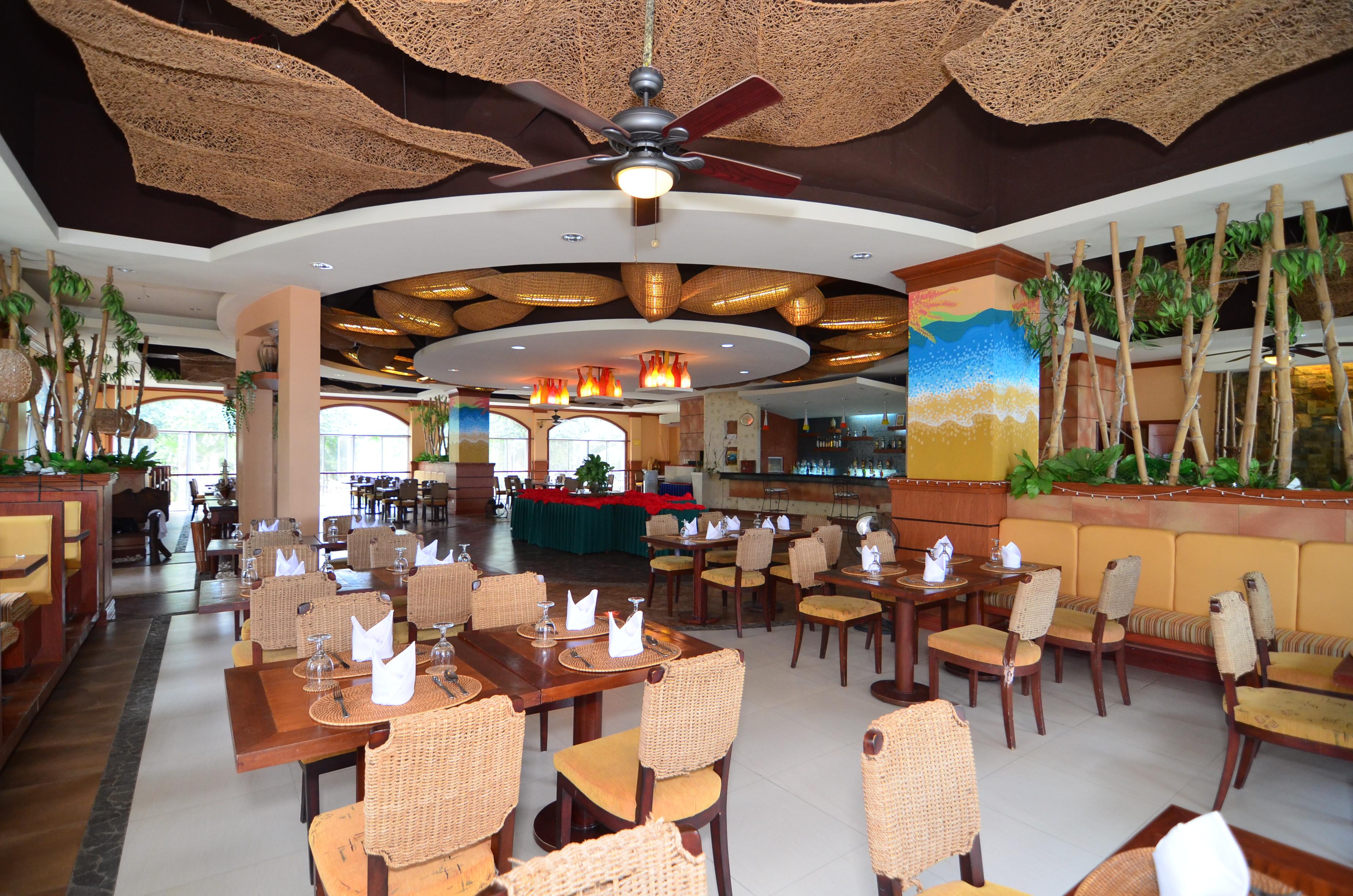 San Remigio Beach Club Extérieur photo