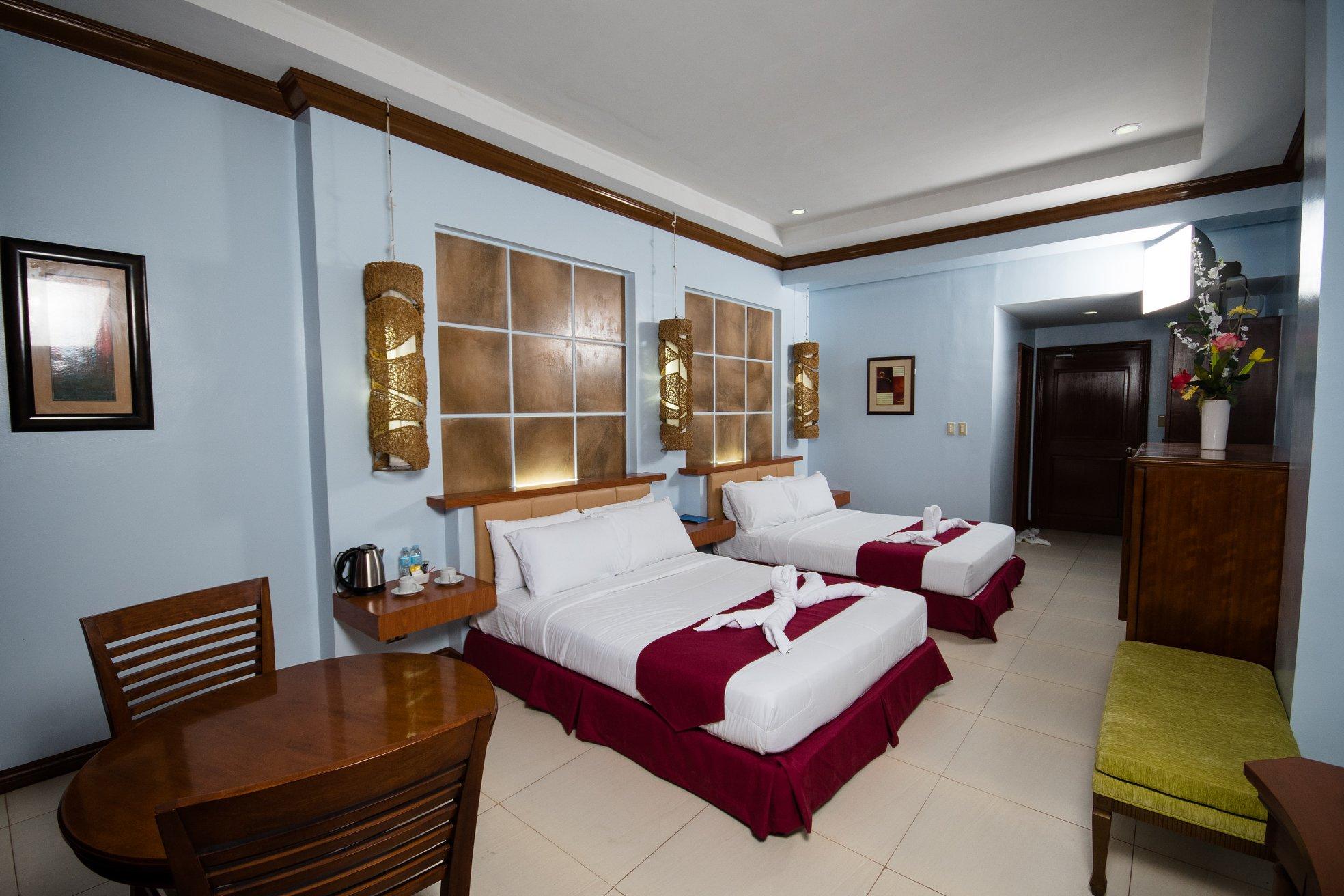 San Remigio Beach Club Extérieur photo