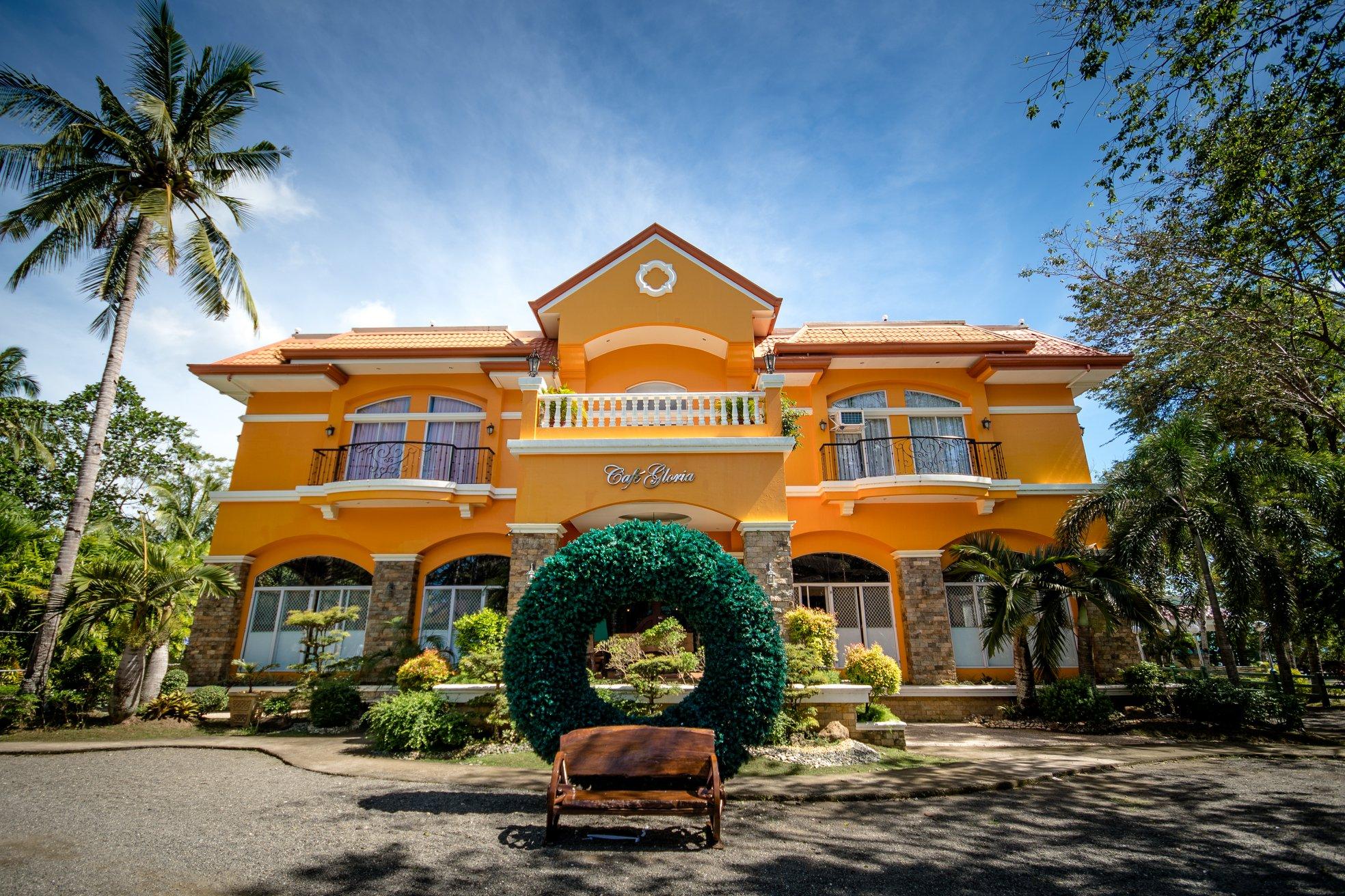 San Remigio Beach Club Extérieur photo