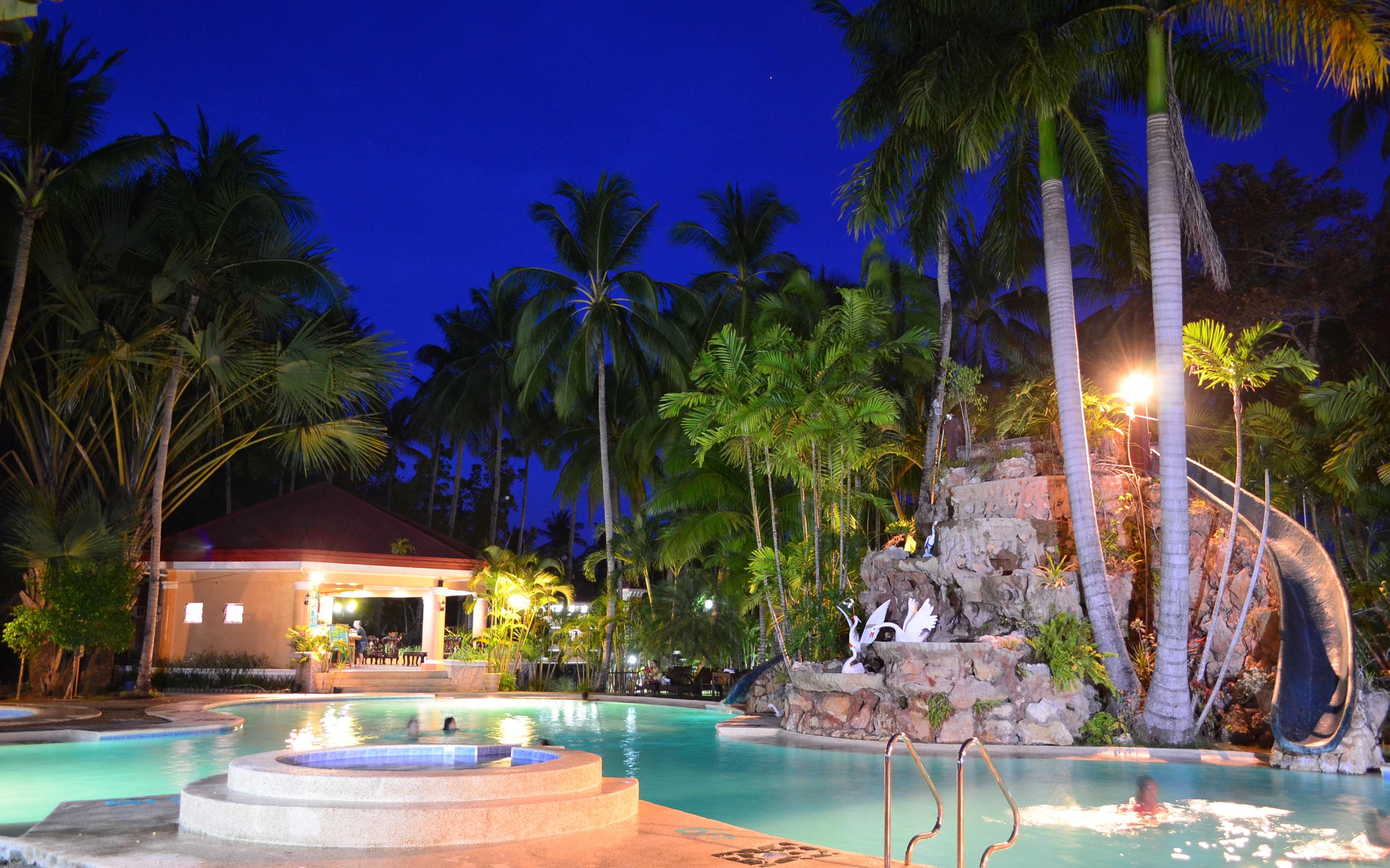San Remigio Beach Club Extérieur photo