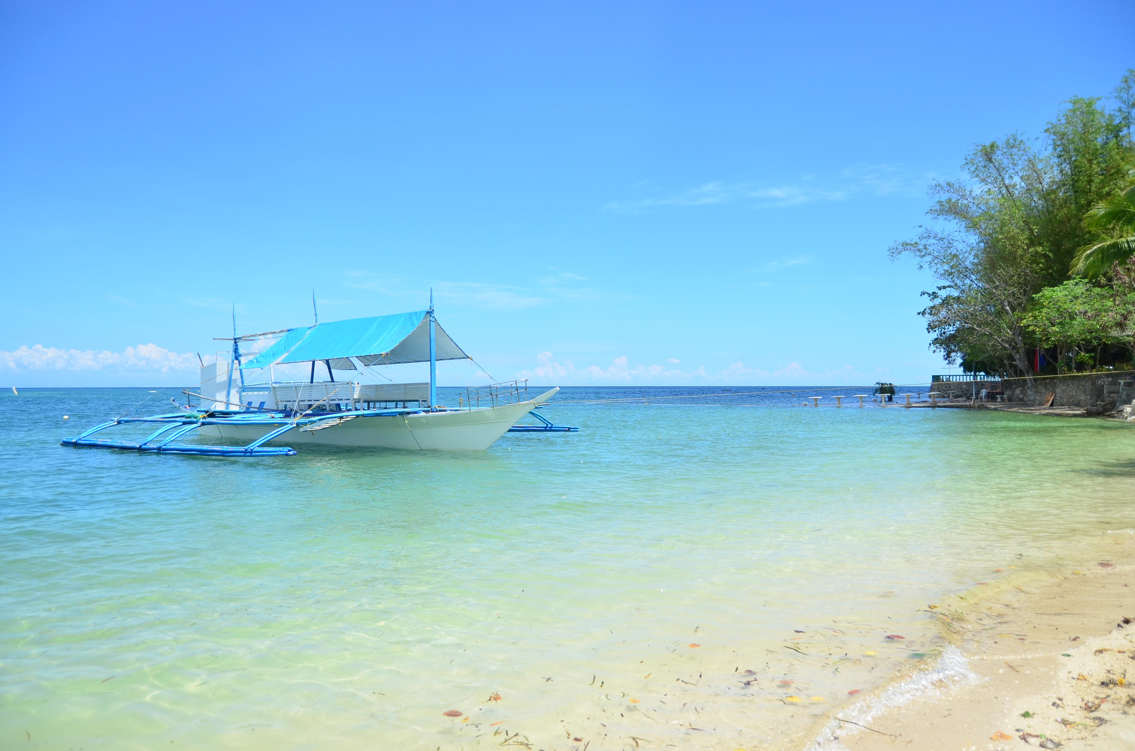 San Remigio Beach Club Extérieur photo