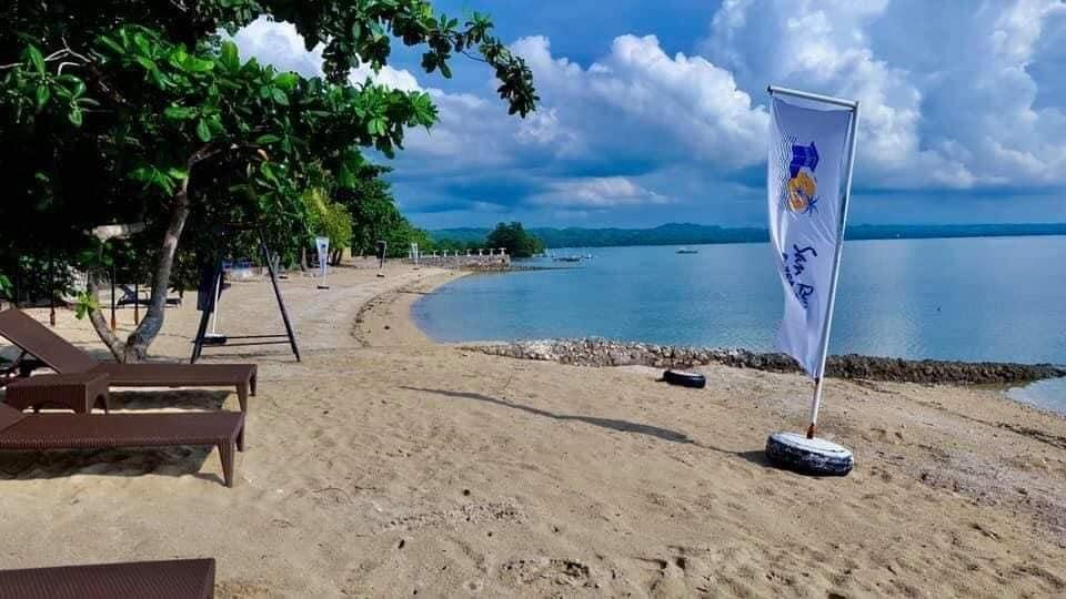 San Remigio Beach Club Extérieur photo