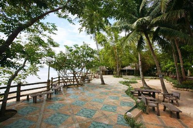 San Remigio Beach Club Extérieur photo
