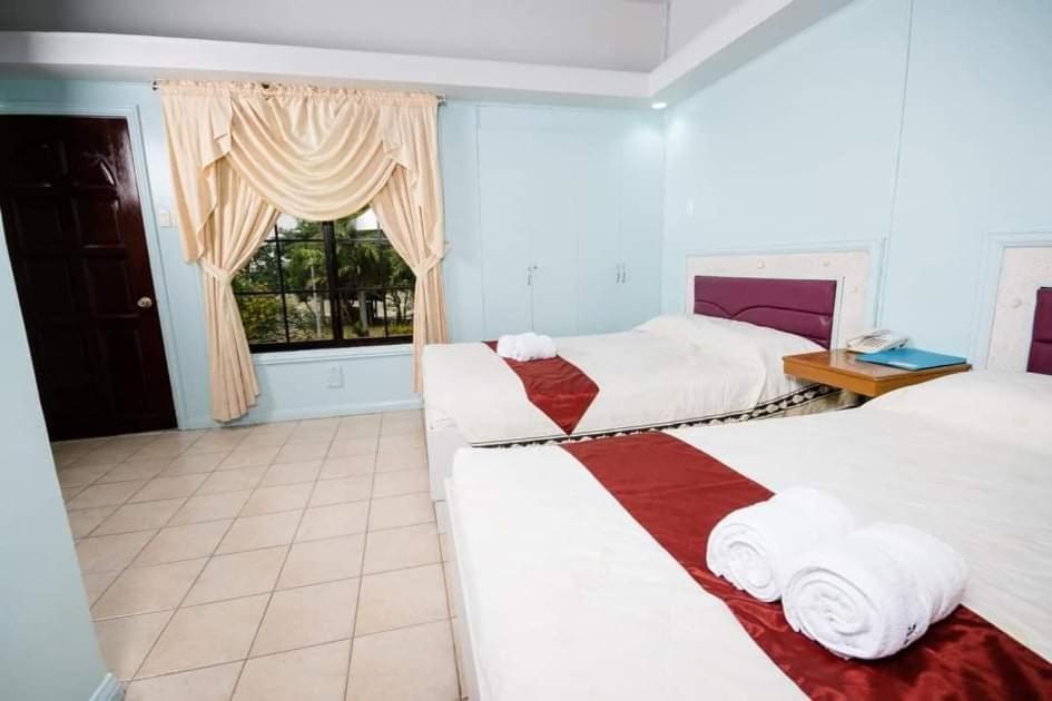 San Remigio Beach Club Extérieur photo