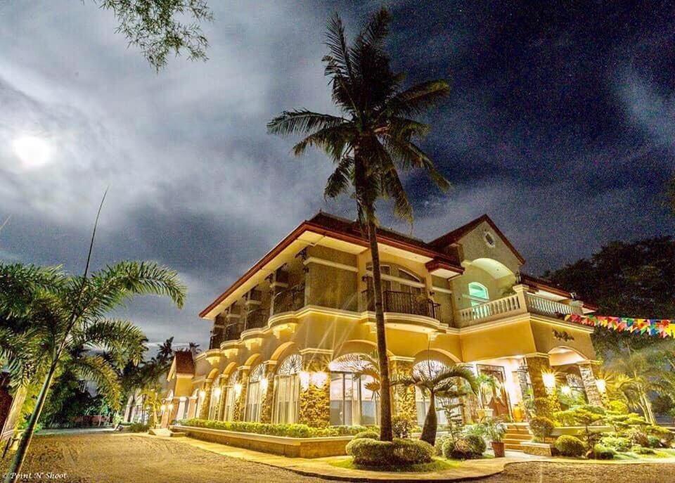 San Remigio Beach Club Extérieur photo