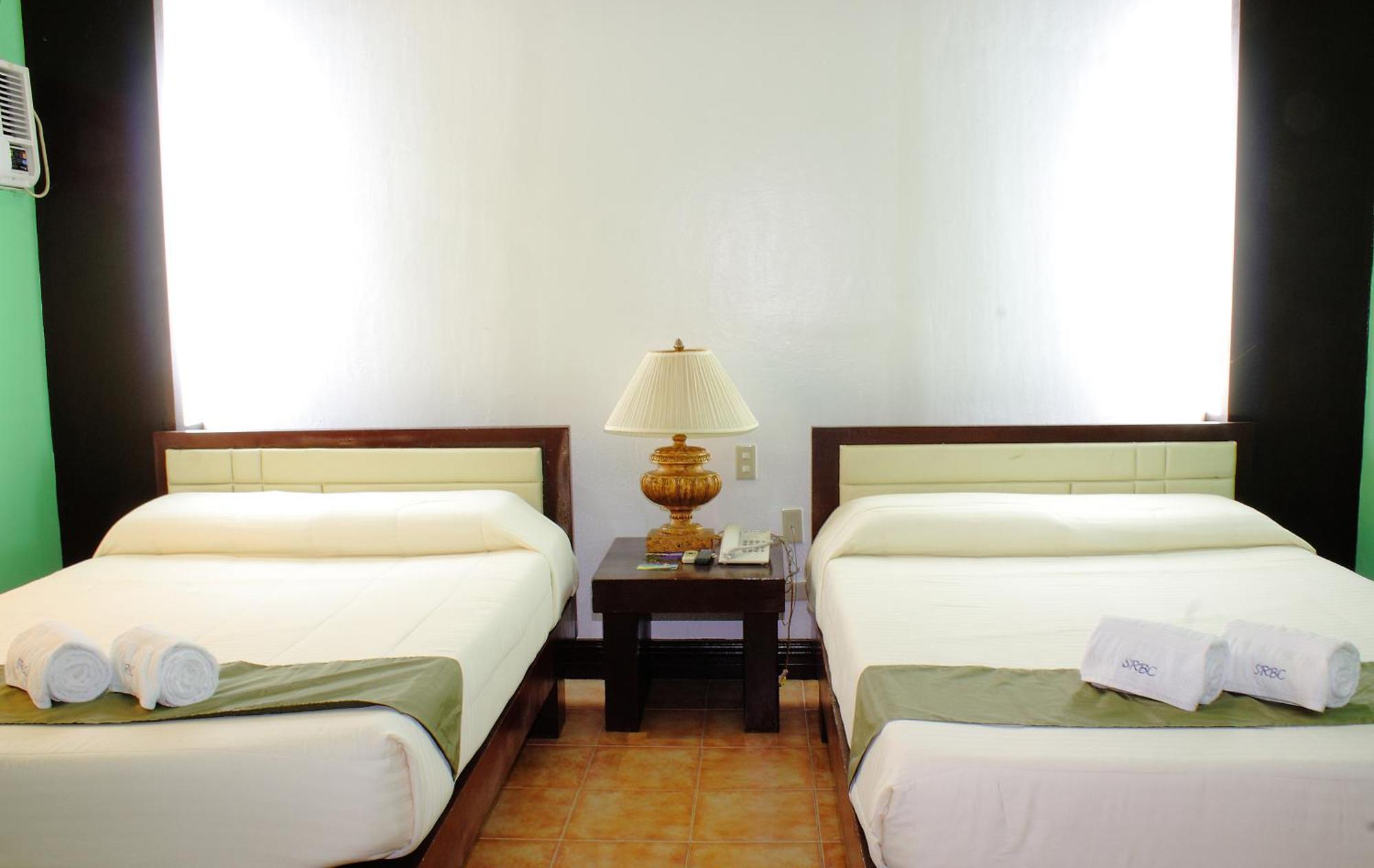 San Remigio Beach Club Extérieur photo