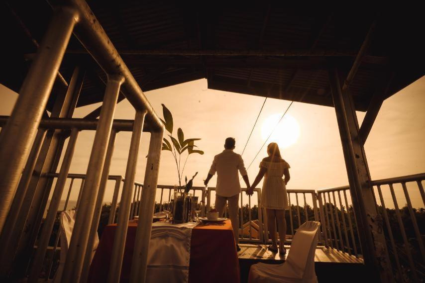 San Remigio Beach Club Extérieur photo