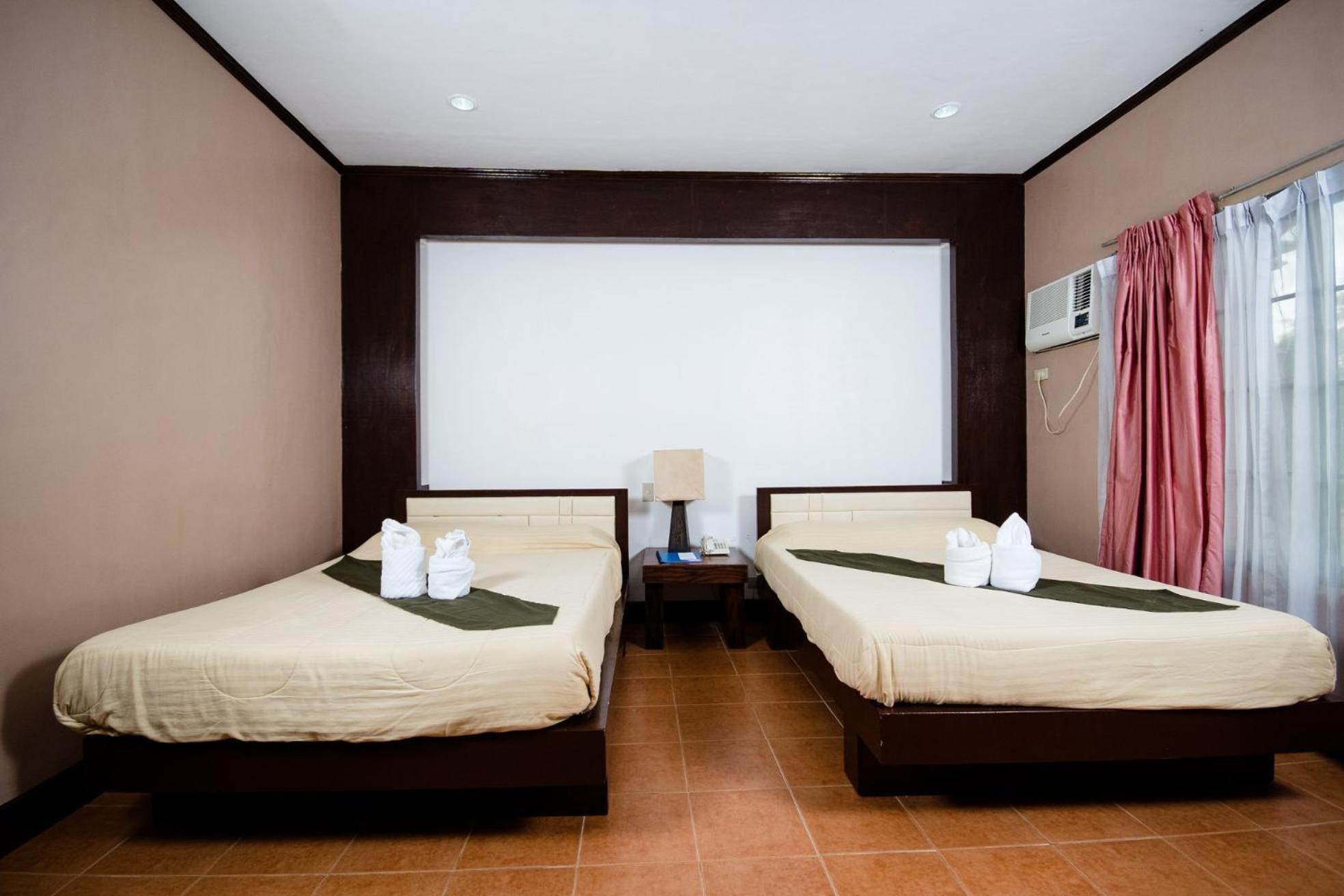 San Remigio Beach Club Extérieur photo