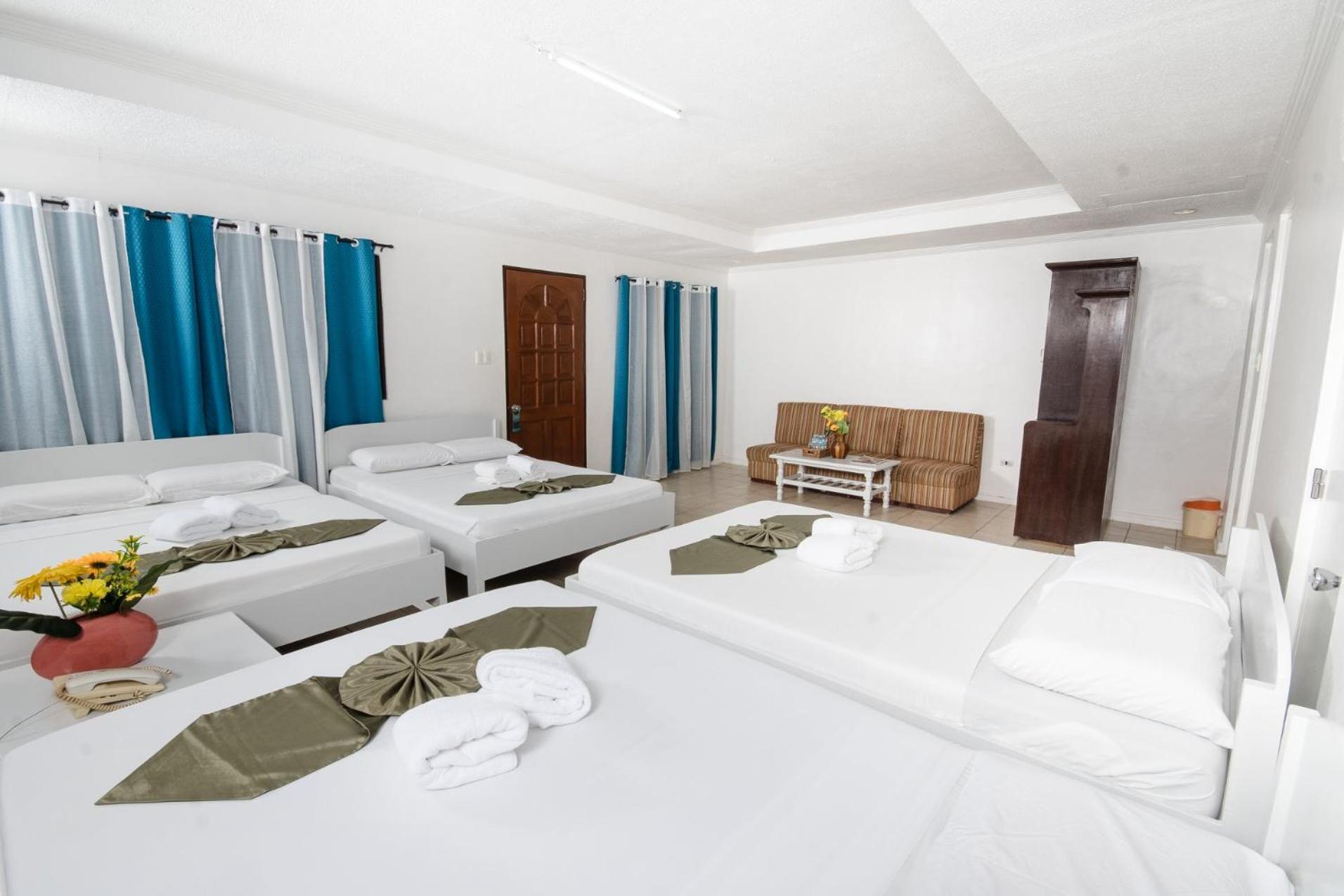 San Remigio Beach Club Extérieur photo
